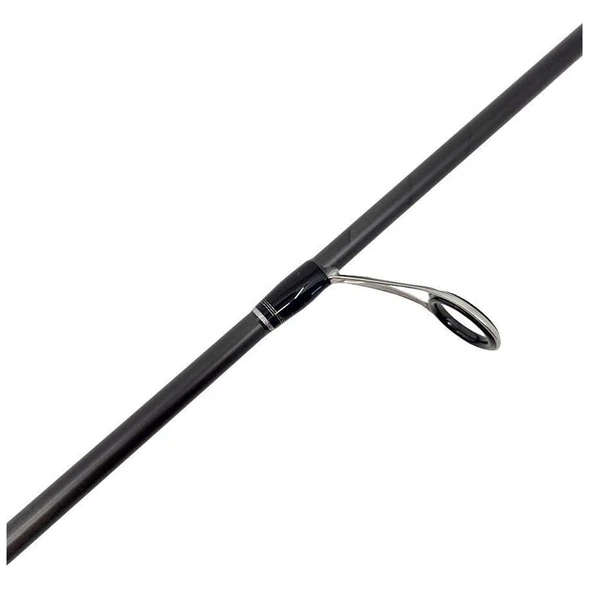 Okuma Orata Squid Spin 165cm 100-200gr 2 Parça Tekne Kamışı - 4