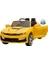 Akülü Chevrolet Camaro HL558 - Sarı ürün görseli