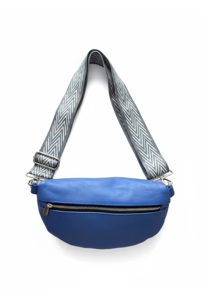 Atolye Luxora Hakiki Deri Bel Çantasi - 3