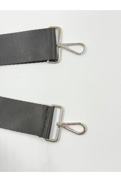 Atolye Luxora Ayarlanabilir Çanta Omuz Askısı, Çanta Omuz Kemeri - Resim 3