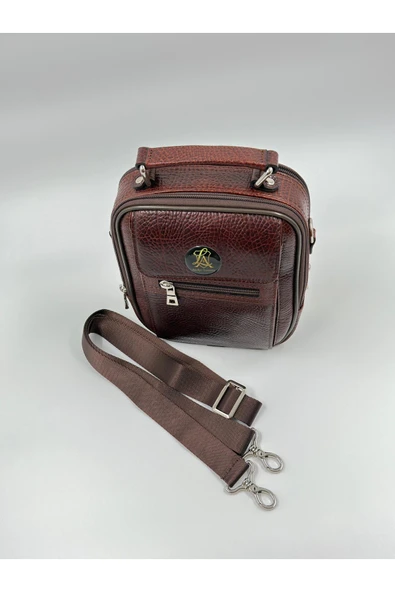 Atolye Luxora Business El ve Omuz Çantası