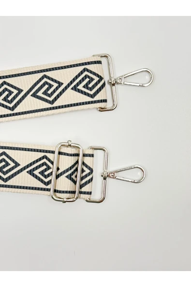 Atolye Luxora Ayarlanabilir Çanta Omuz Askısı , Çanta Omuz Kemeri - 3