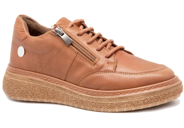 Mammamia D26ka 145 Taba Bayan Ayakkabı Kadın Casual ürün görseli