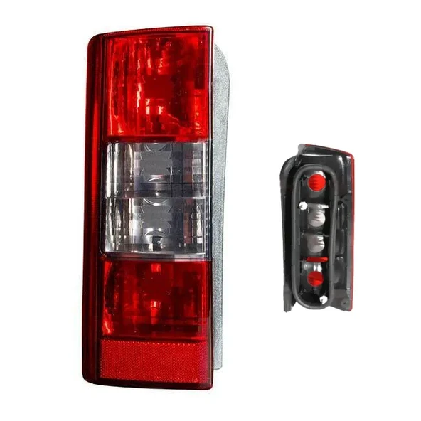 Opel Combo C Stop Sol Mars Marka ürün görseli