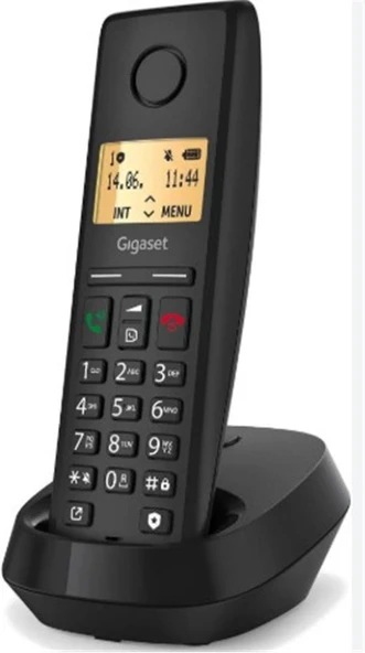 Gigaset Pure 200 Dect Telsiz Telefon ürün görseli
