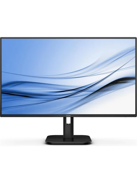 Philips 23.8" 24E2N1100LB-00 100Hz IPS 1ms 1xVGA 1xHDMI FHD 1920x1080 Monitör ürün görseli