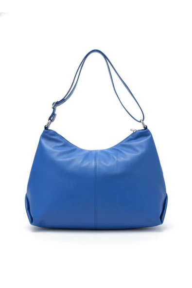 Atolye Luxora Hakiki Deri Premium Kadın Çantası - 3