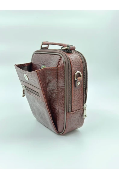Atolye Luxora Business El ve Omuz Çantası - 3