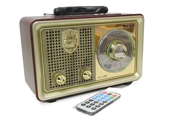 pilelistore Radyo Ortaboy