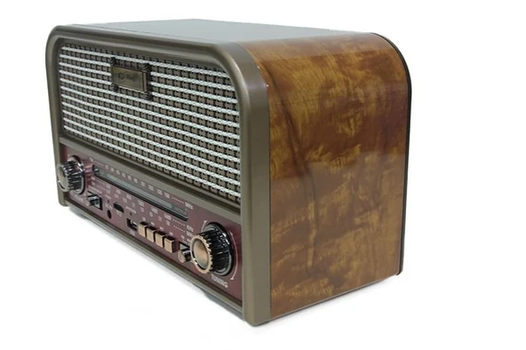 pilelistore Radyo Ortaboy - 2