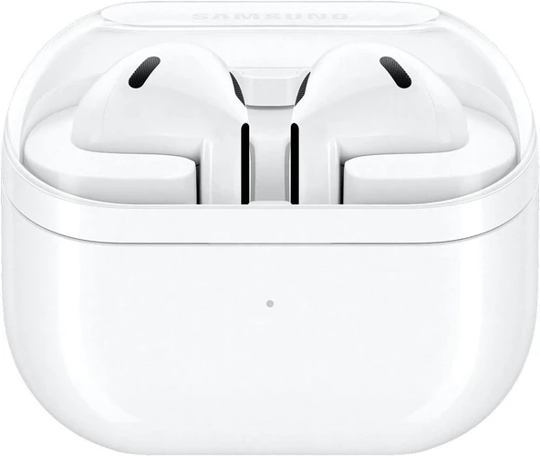 Samsung Galaxy Buds3 Beyaz Bluetooth Kulaklık - 3