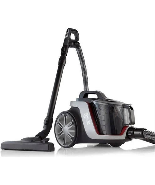 AR4094 Olimpia Control Cyclone 899 W Toz Torbasız Süpürge ürün görseli