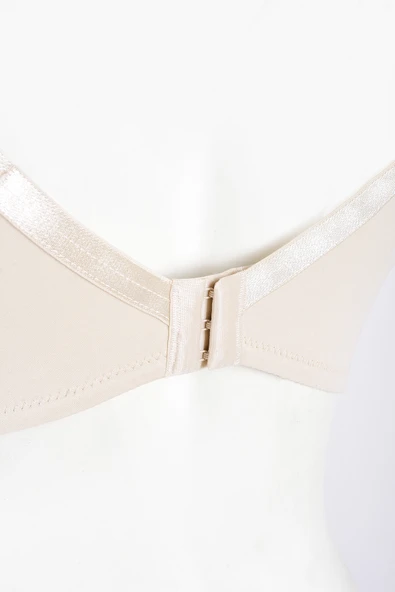 Taş Rengi Curvy Minimizer Toparlayıcı Sütyen - Resim 2