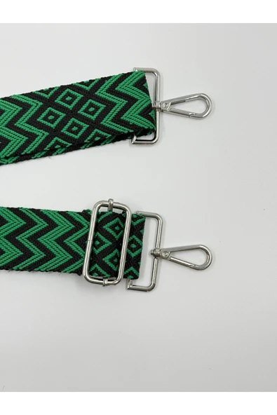 Atolye Luxora Ayarlanabilir Çanta Omuz Askısı, Çanta Omuz Kemeri - 3