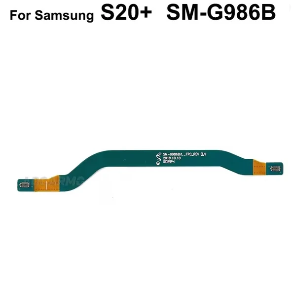 Samsung S20 Plus Wifi Anten Filmi Flexi G985 ürün görseli