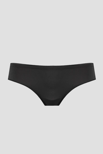 Siyah Luna Brazilian Külot ürün görseli 1