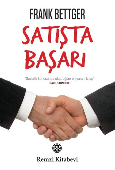 Satışta Başarı ürün görseli 1