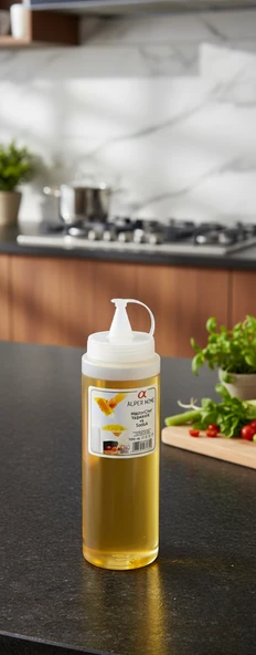 Masterchef Yağdanlık Ve Sosluk 700ml