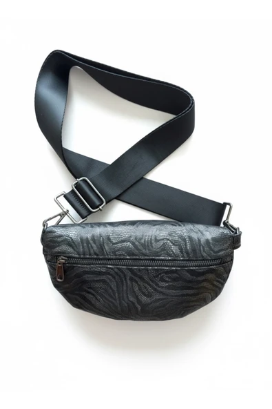 Atolye Luxora Hakiki Deri Bel Çantasi - 3