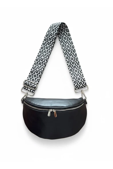 Atolye Luxora Hakiki Deri Bel Çantasi - 3