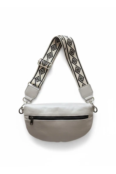 Atolye Luxora Hakiki Deri Bel Çantasi - 3