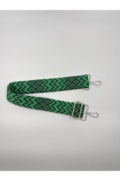 Atolye Luxora Ayarlanabilir Çanta Omuz Askısı, Çanta Omuz Kemeri