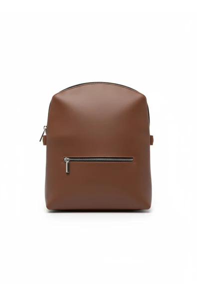 Atolye Luxora Hakiki Deri Katlanabilir Kadın Omuz Çantası - 3