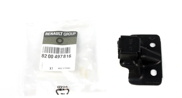 Bagaj Kapağı Kilit Karşılığı (Üst) Renault Kangoo 3 Master 3 8200497816 MAİS - 1