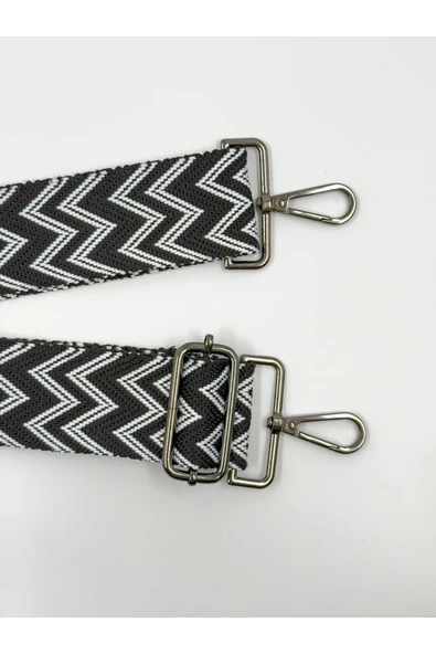 Atolye Luxora Ayarlanabilir Çanta Omuz Askısı , Çanta Omuz Kemeri - 3