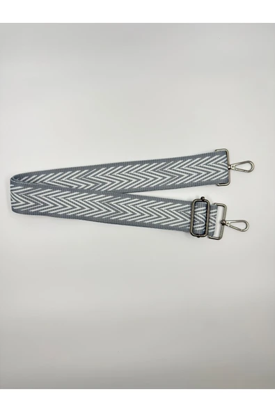 Atolye Luxora Ayarlanabilir Çanta Omuz Askısı, Taşıma askısı