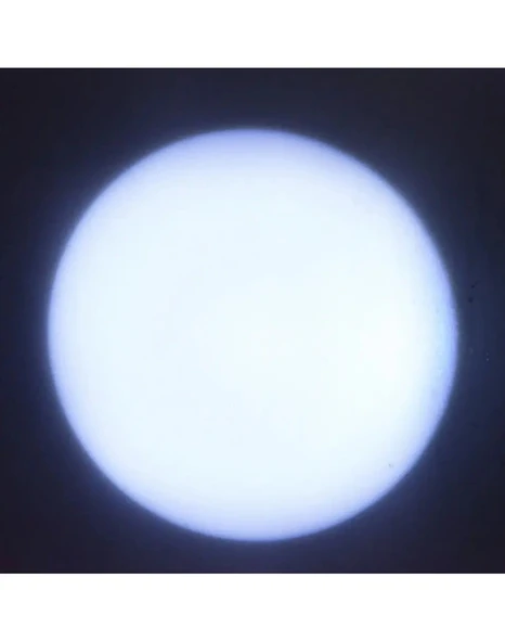 pilelistore Mini Güçlü EL Feneri - 3