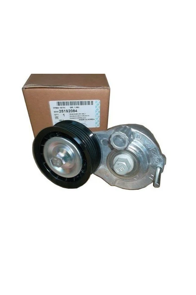 Chevrolet Yeni Captiva  C140 V Kayış Gergi Kütüğü Uyumlu ürün görseli