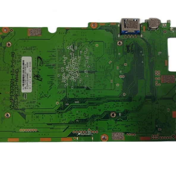 HOMETECH 700C (HTC14M) ANAKART - 4