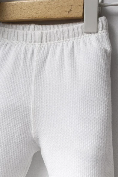 Bebitof %100 Pamuk Kuzu Desenli 5 Parça Yenidoğan Hastane Çıkışı Zıbın Seti BBTF.EKR.20128 - 2