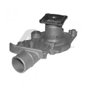 Ford Devirdaım Su Pompası Escort V / VI / VIII 1,6 16v / 1,8 16v 92>00 Fiesta III 1,6 16v / 1,8 16v 92>95 - Aırtex 4084 - Resim 1