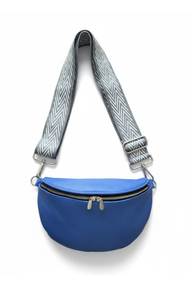 Atolye Luxora Hakiki Deri Bel Çantasi - 2