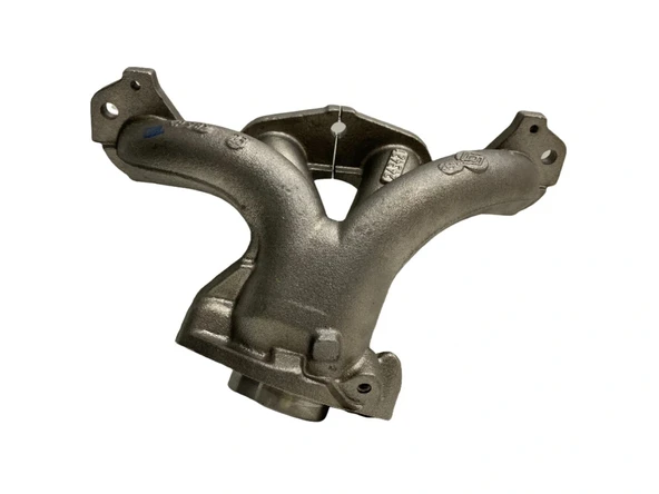 Eksoz Manifoldu Renault Clio 2 Symbol 1.2 16V D4F 8200243421 MAİS ürün görseli