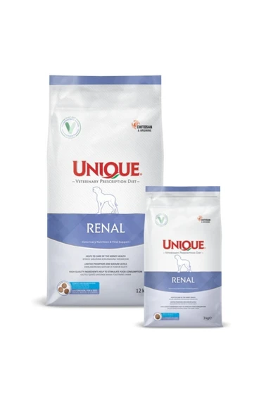 Dog Renal 12 Kg ürün görseli 1