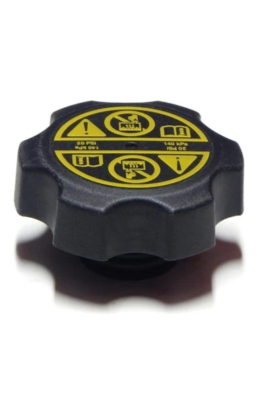 Opel Insignia Radyatör Yedek Su Depo Kapağı ürün görseli