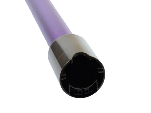 Dyson V7-V8-V10-V11-V15 SV22 Mor Süpürge Borusu - 2