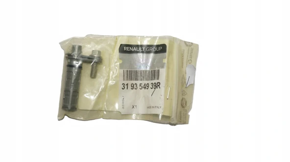 Otomatik EDC Şanzıman Vites Ayırma Kaptörü Renault Megane 4 1.2 Tce 319354939R MAİS ürün görseli