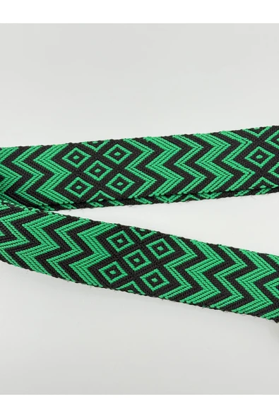 Atolye Luxora Ayarlanabilir Çanta Omuz Askısı, Çanta Omuz Kemeri - 2