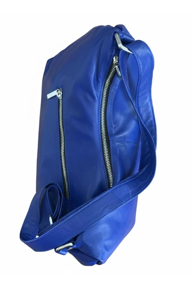 Atolye Luxora Hakiki Deri Premium Kadın Çantası - 3