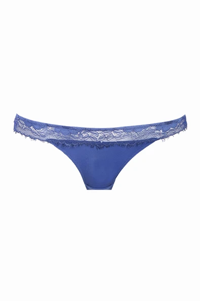 Lacivert Fiori String ürün görseli 1