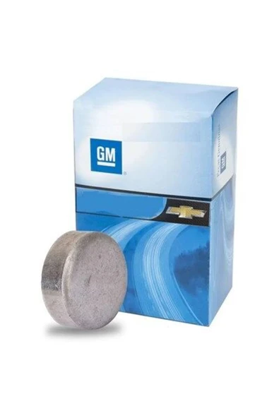 Opel Mokka 1.4 / 1.6 Benzinli Motor Blok Su Tapası 34mm Orjinal ürün görseli 1