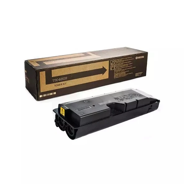 KYOCERA TK-6305 TASKALFA 3500İ | 4500İ | 5500İ SİYAH ORJINAL TONER