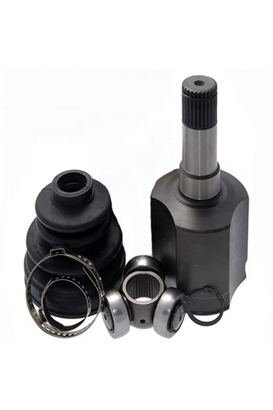 Chevrolet Captiva 2.0 Dizel Sol Iç Aks Kafası ürün görseli