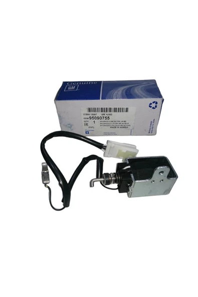 Chevrolet Kalos Otomatik Vites Park Swiçi Pozisyon Şalteri ürün görseli