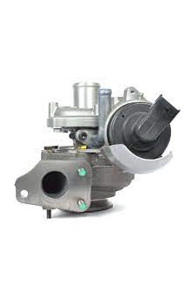 Chevrolet Yeni Aveo 1.3 Dizel Motor Turbo Gm Marka ürün görseli