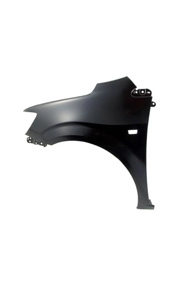 Chevrolet Yeni Aveo Ön Sol Çamurluk Ithal ürün görseli 1